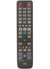 DVD - SAMSUNG